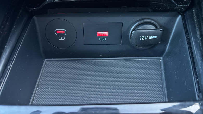 Kia Xceed 1.5T GDi ISG GT-Line 5dr Petrol Hatchback